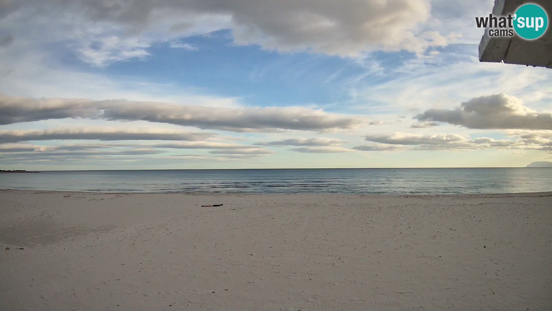 Cala Liberotto – Orosejski zaliv