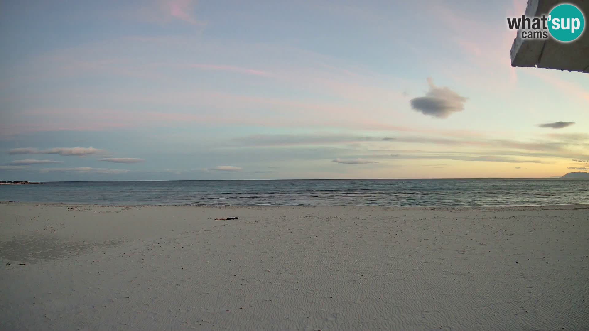 Cala Liberotto – Golfe d’Orosei