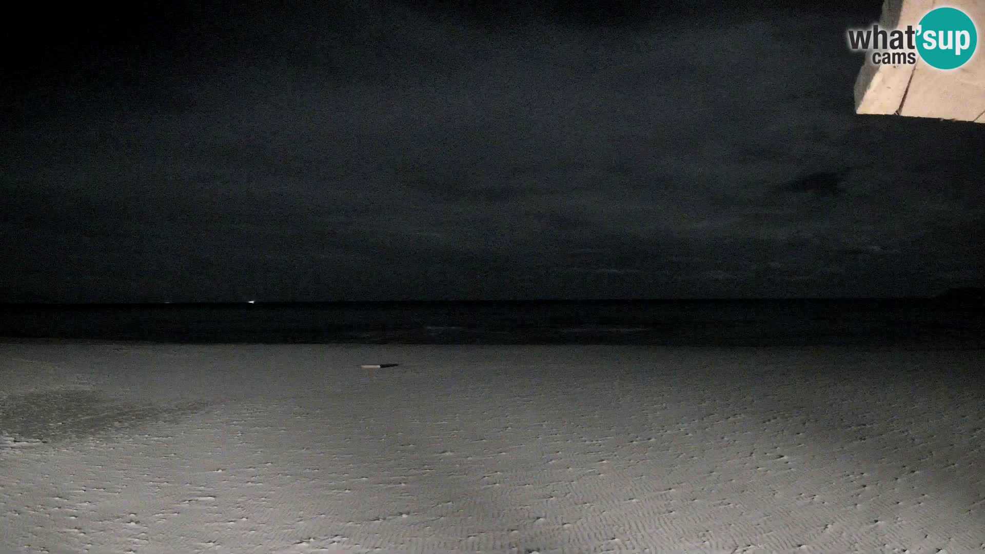 Cala Liberotto – Orosejski zaliv