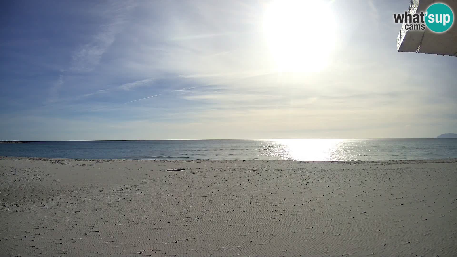 Cala Liberotto – Orosejski zaliv