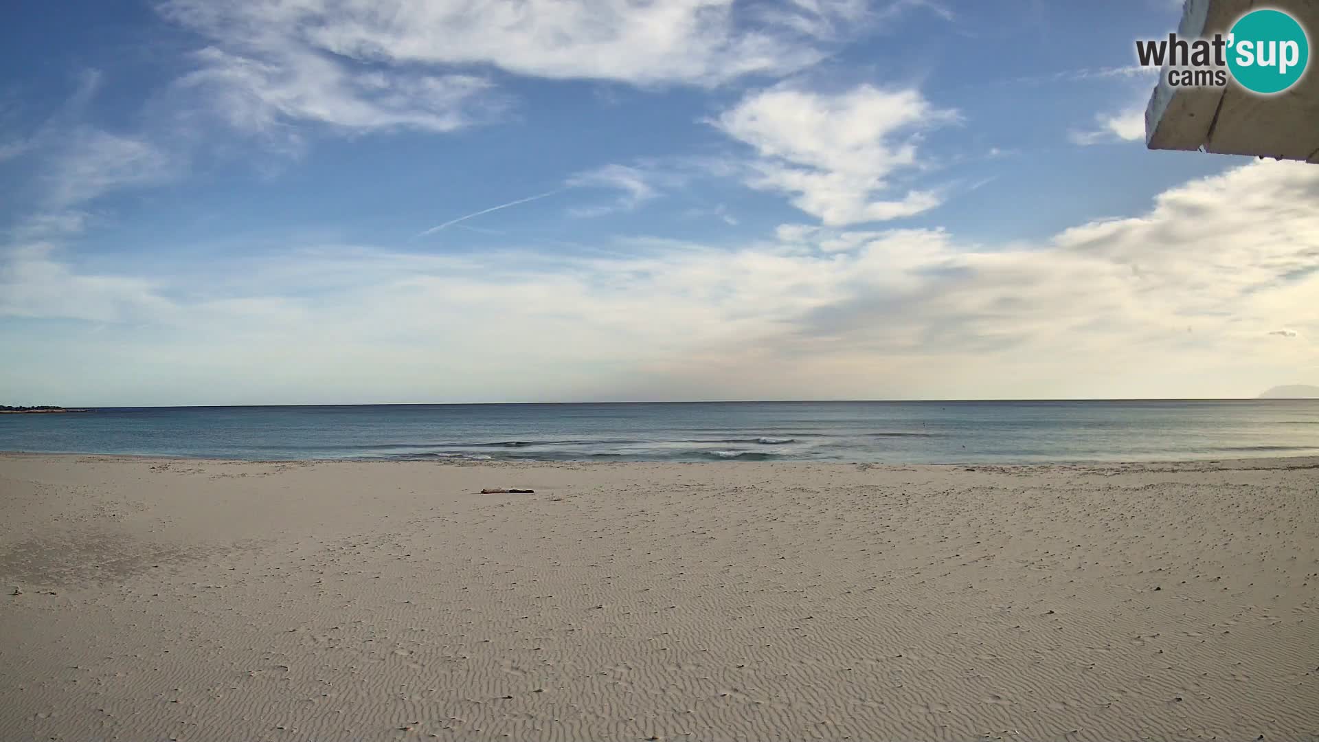 Cala Liberotto – Orosejski zaliv