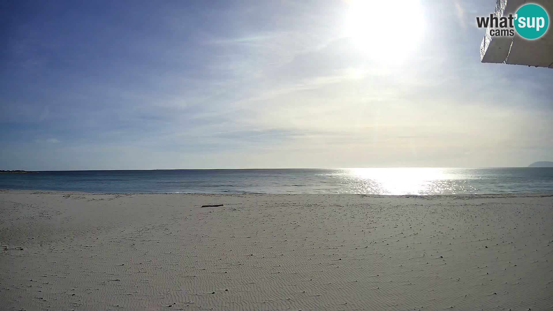 Cala Liberotto – Orosejski zaliv