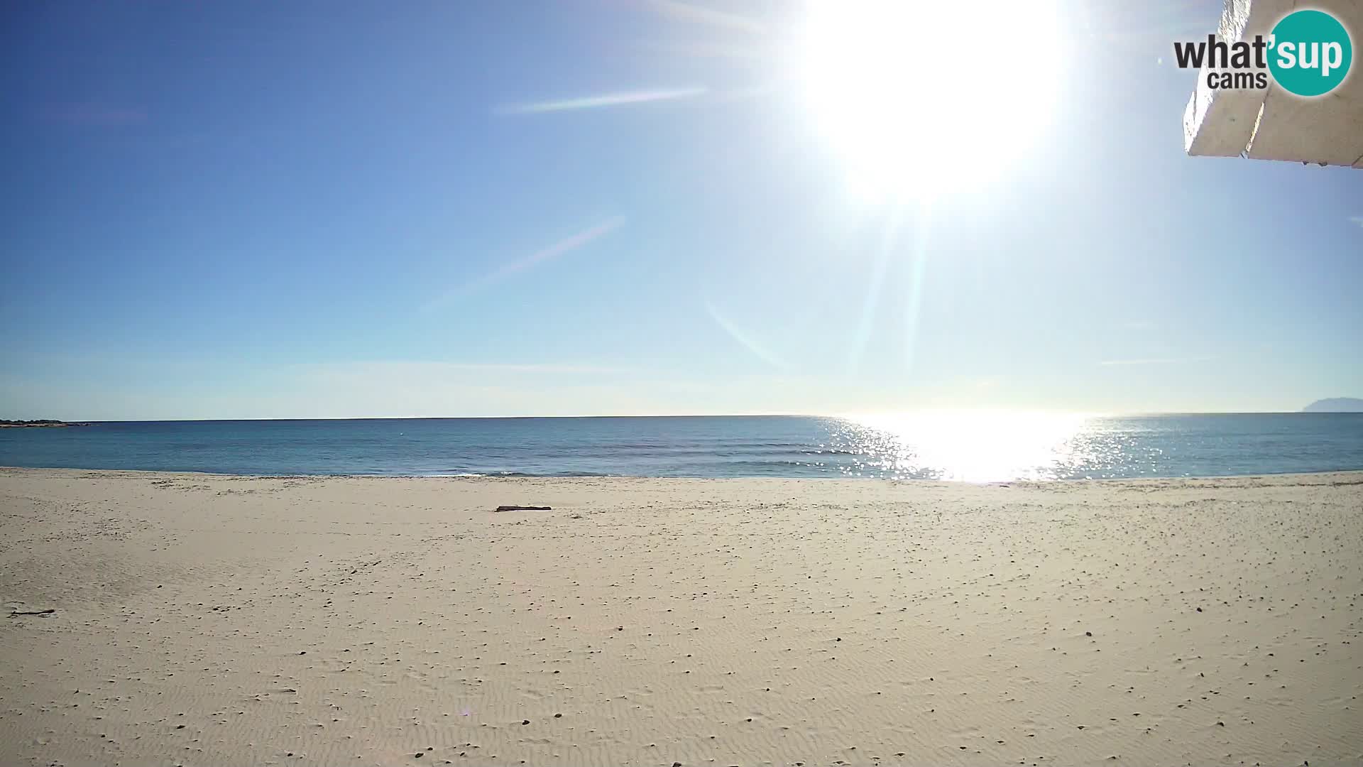 Cala Liberotto – Orosejski zaliv