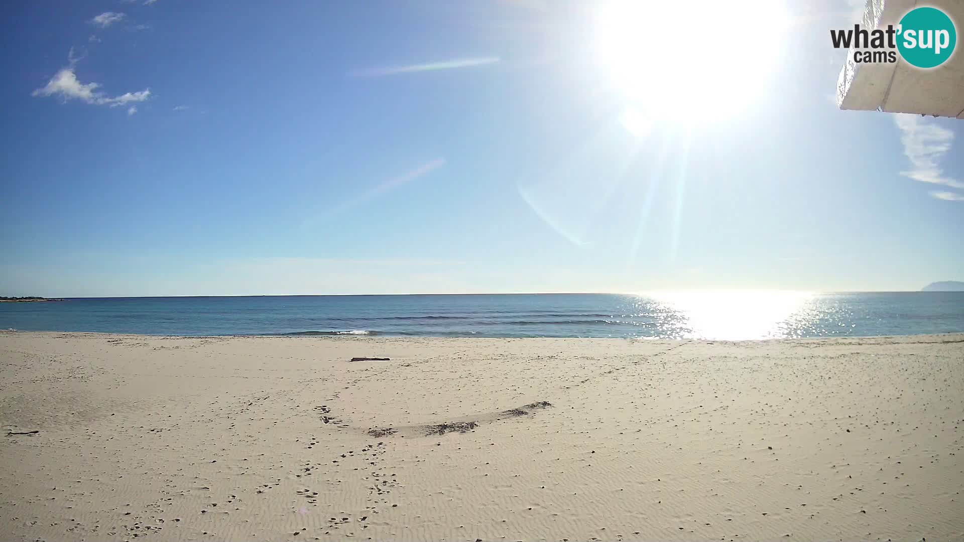 Cala Liberotto – Orosejski zaliv