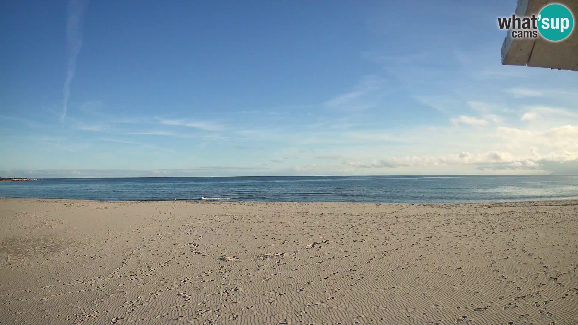 Cala Liberotto – Orosejski zaliv