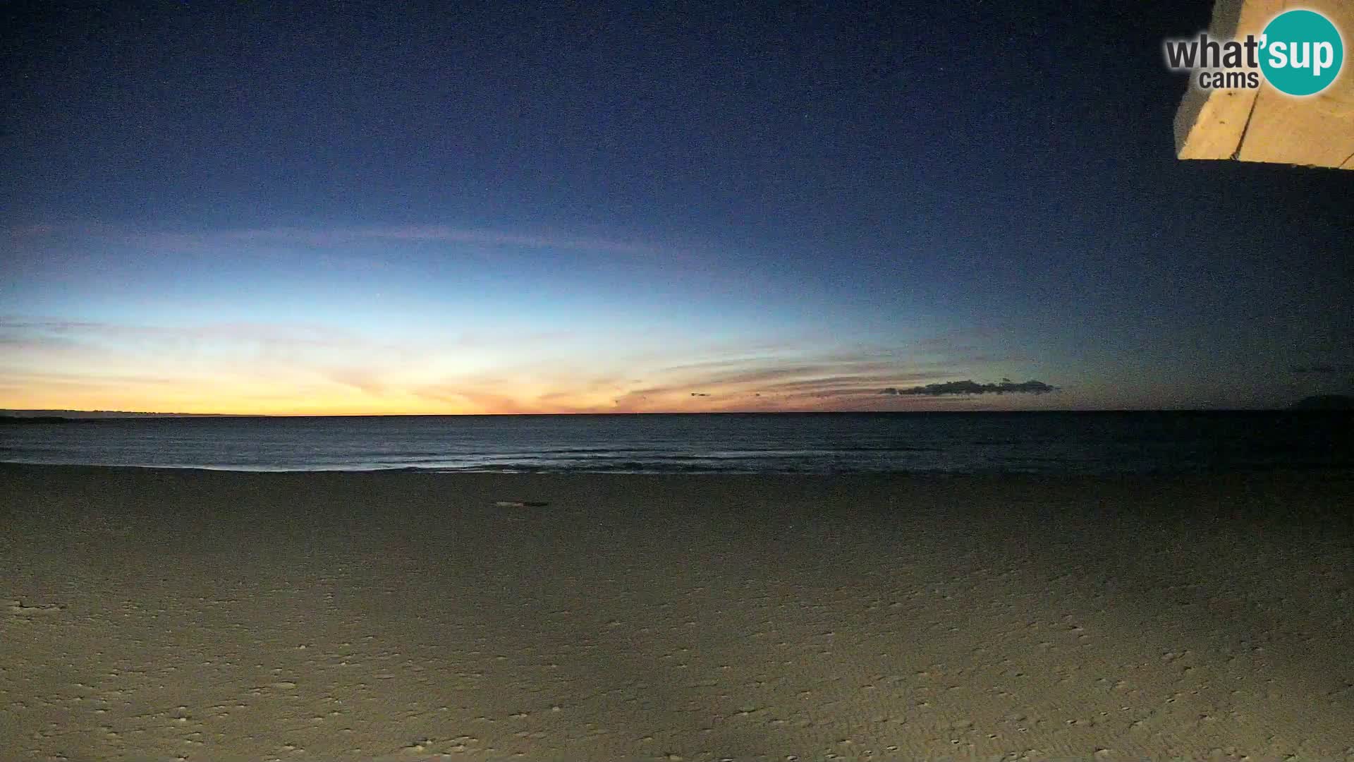 Cala Liberotto – Orosejski zaliv