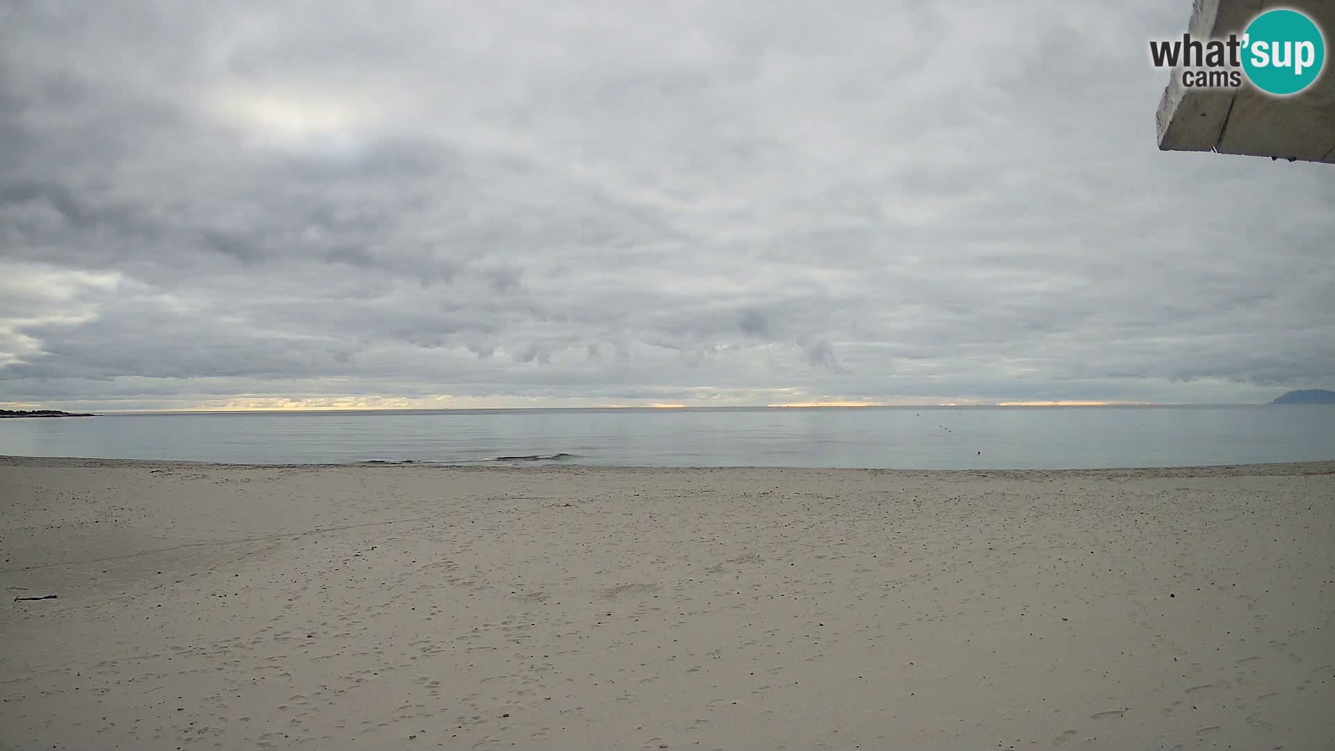 Cala Liberotto – Orosejski zaliv