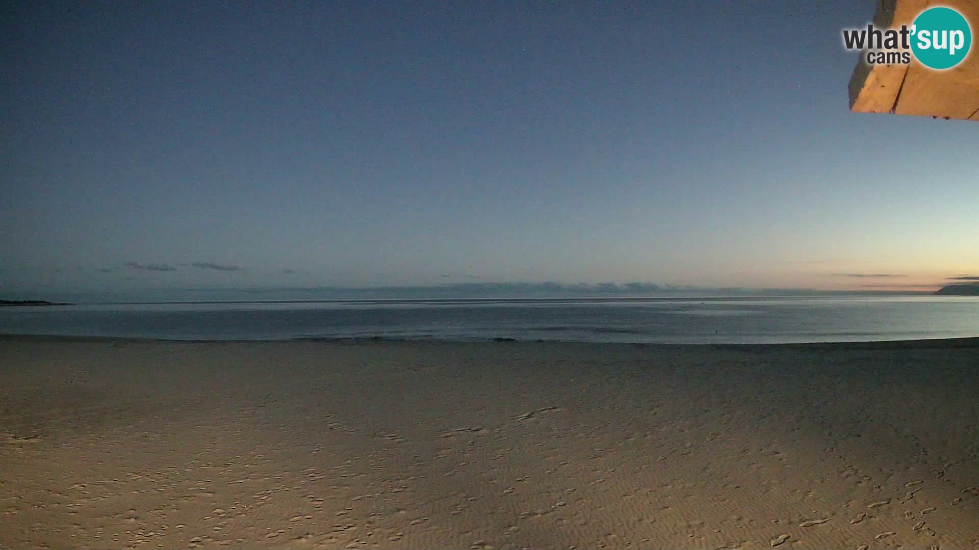 Cala Liberotto – Orosejski zaliv