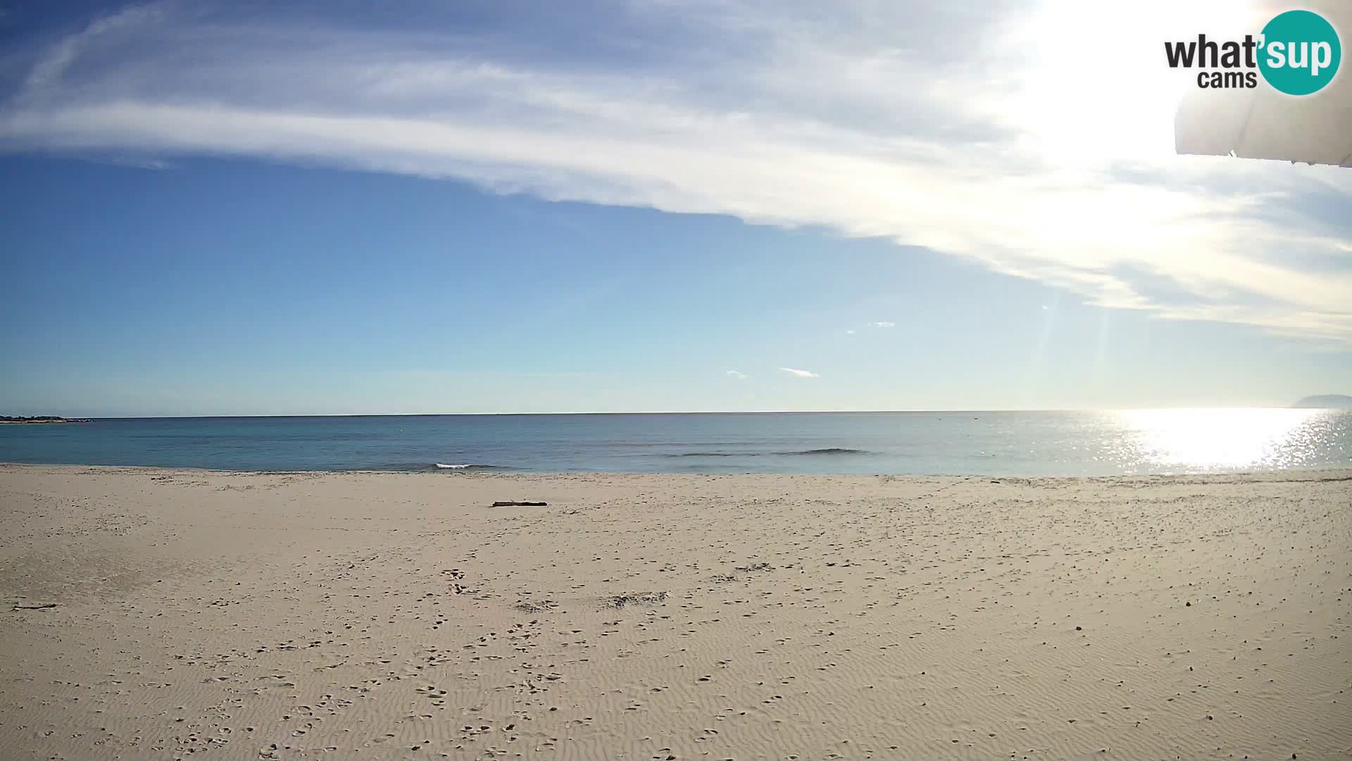 Cala Liberotto – Orosejski zaliv