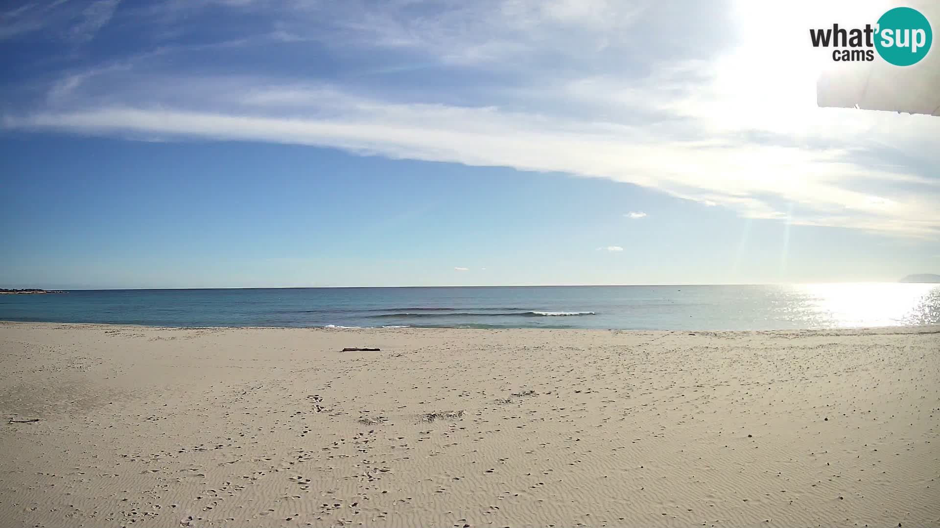 Cala Liberotto – Golfo de Orosei