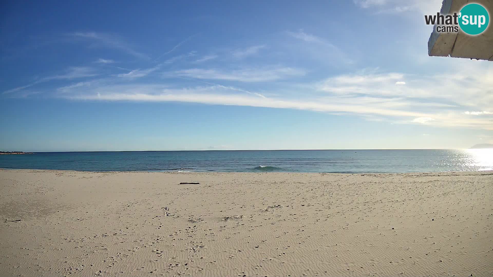 Cala Liberotto – Orosejski zaliv