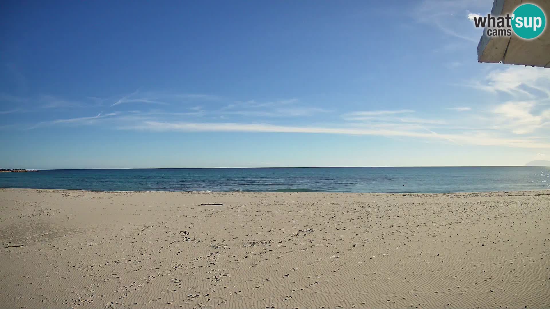 Cala Liberotto – Orosejski zaliv