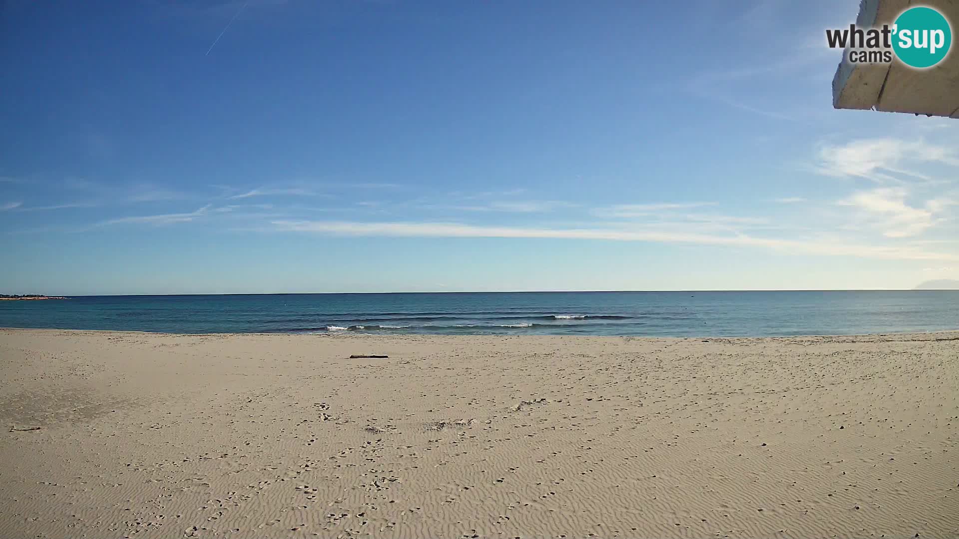 Cala Liberotto – Golfe d’Orosei