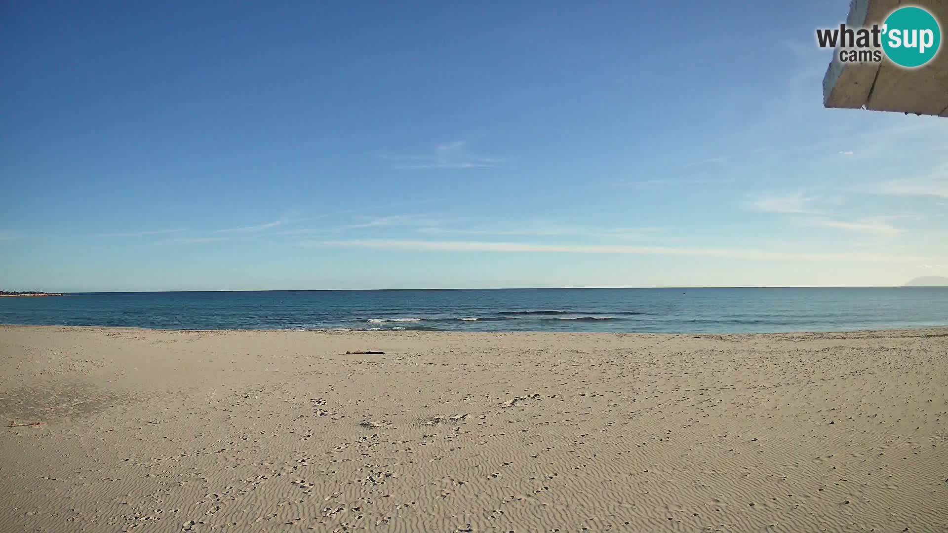 Cala Liberotto – Golfe d’Orosei