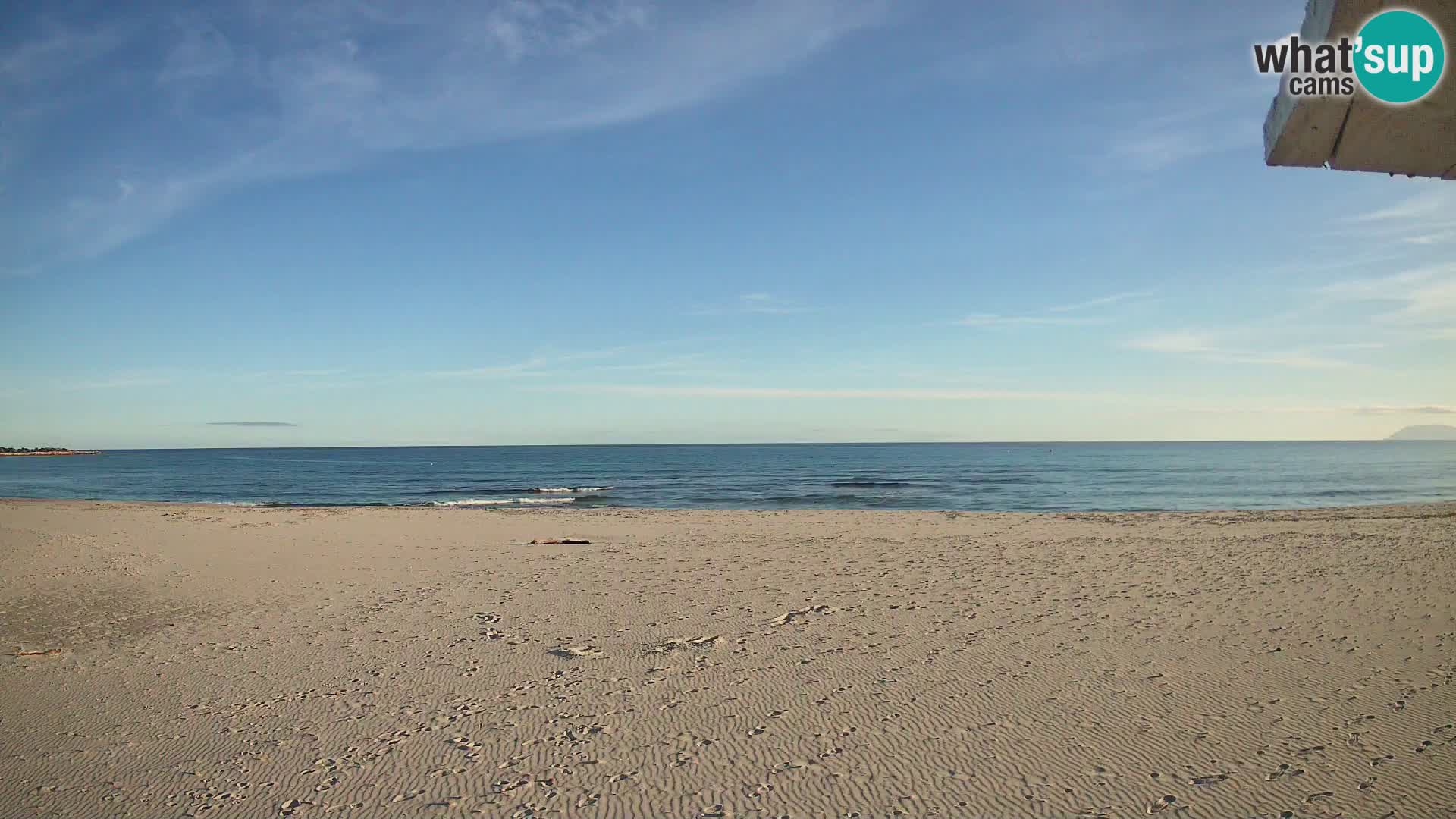 Cala Liberotto – Golfe d’Orosei