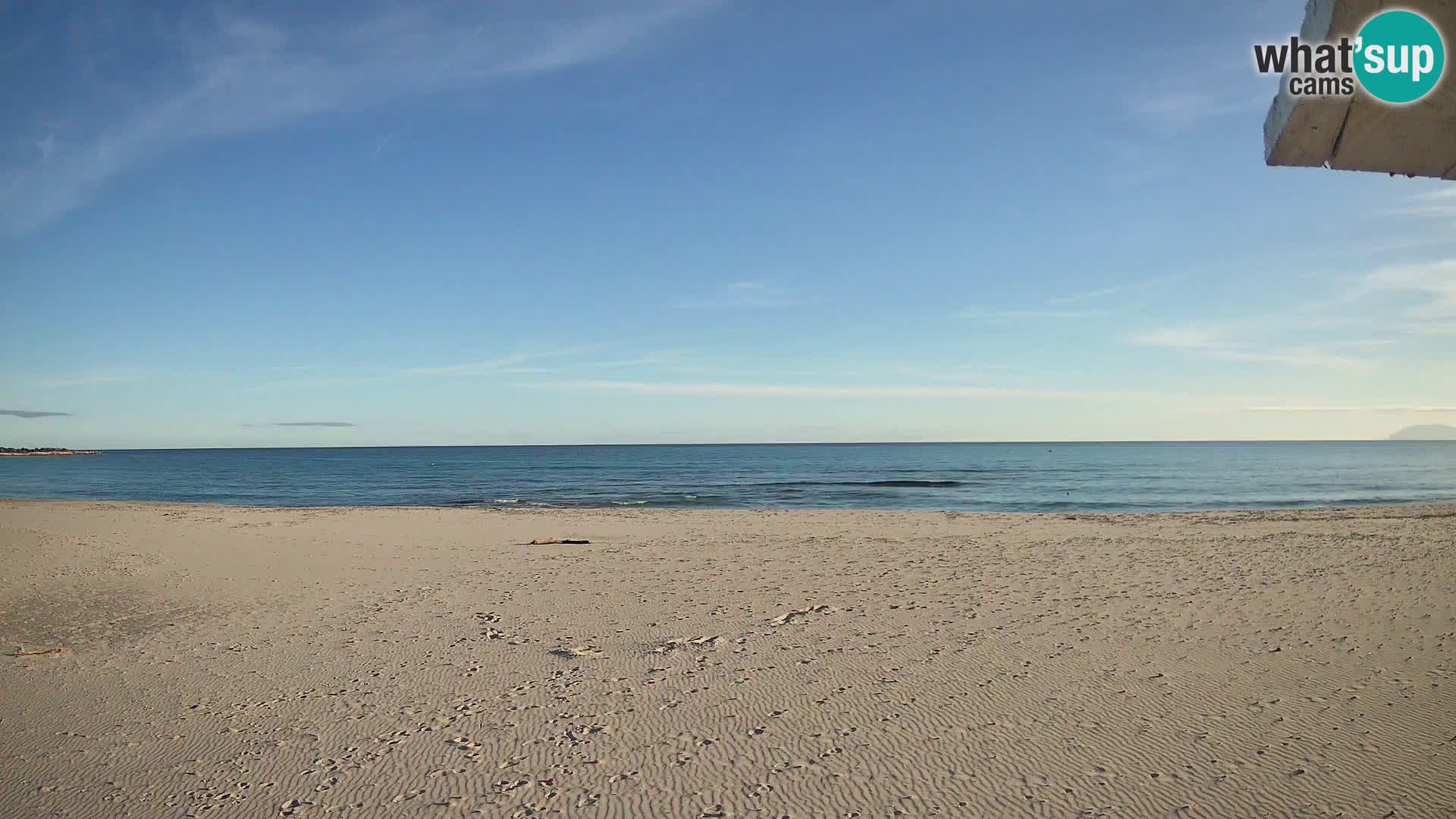 Cala Liberotto – Golfe d’Orosei