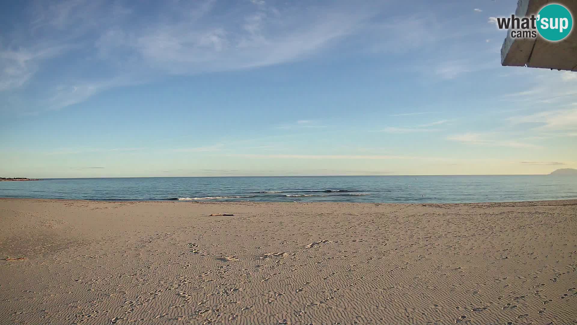 Cala Liberotto – Orosejski zaliv