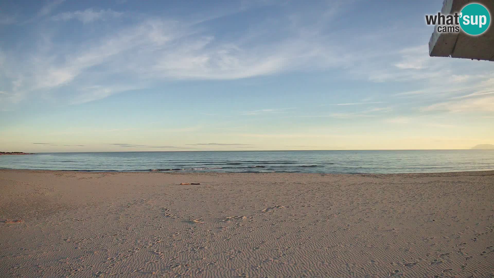 Cala Liberotto – Orosejski zaliv