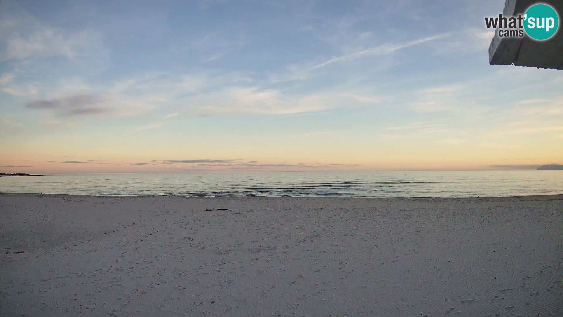 Cala Liberotto – Orosejski zaliv