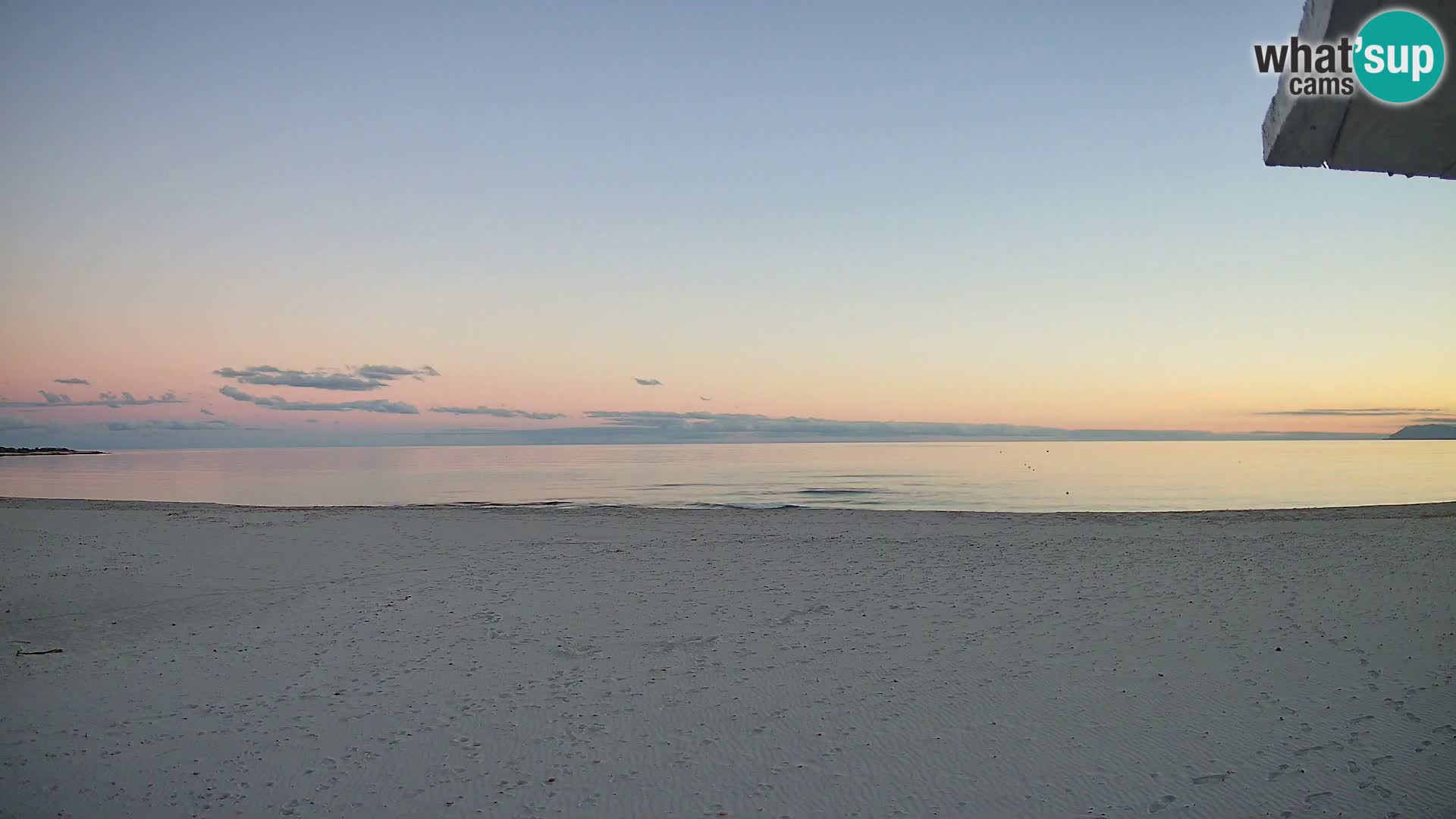 Cala Liberotto – Orosejski zaliv