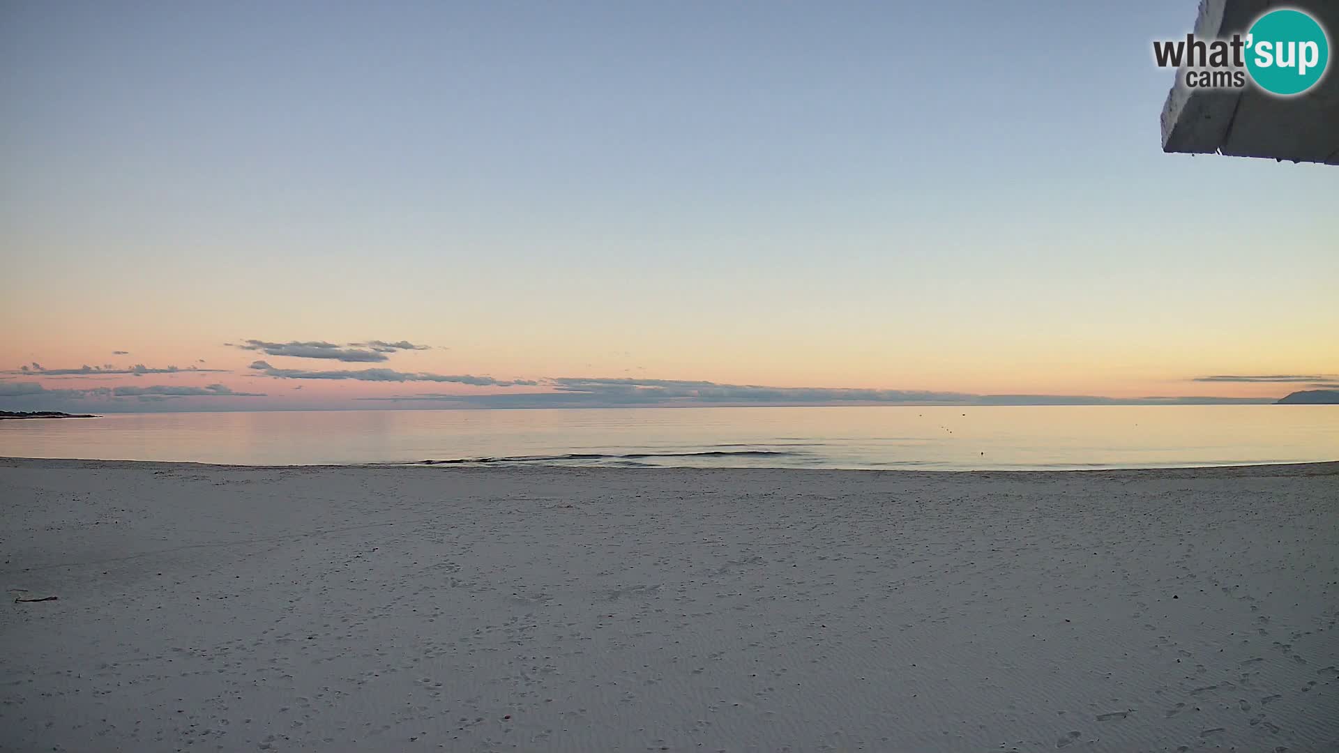 Cala Liberotto – Golfe d’Orosei