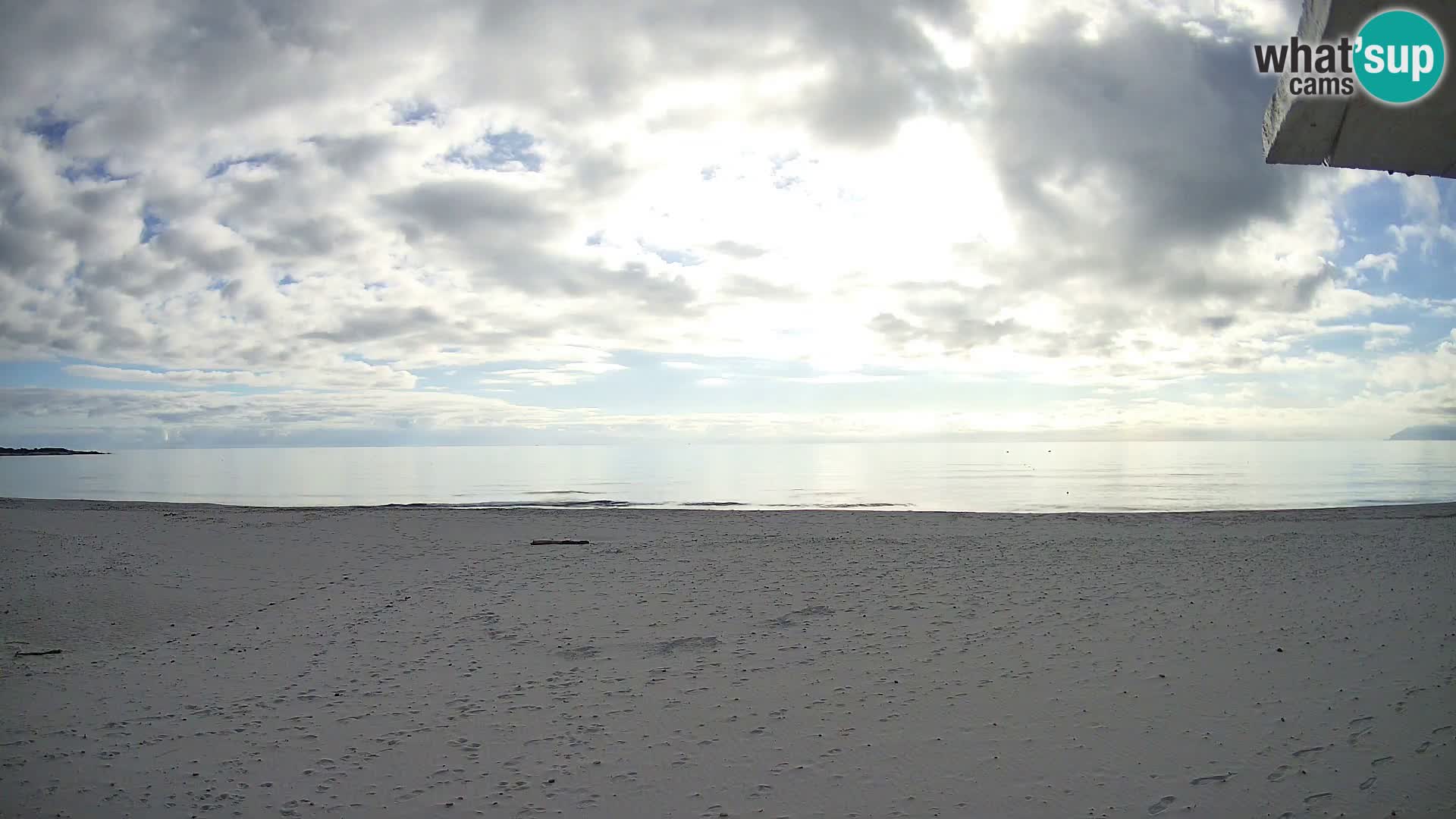 Cala Liberotto – Orosejski zaliv