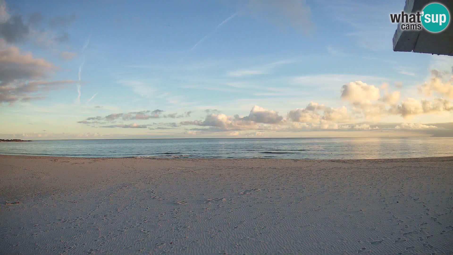 Cala Liberotto – Orosejski zaliv