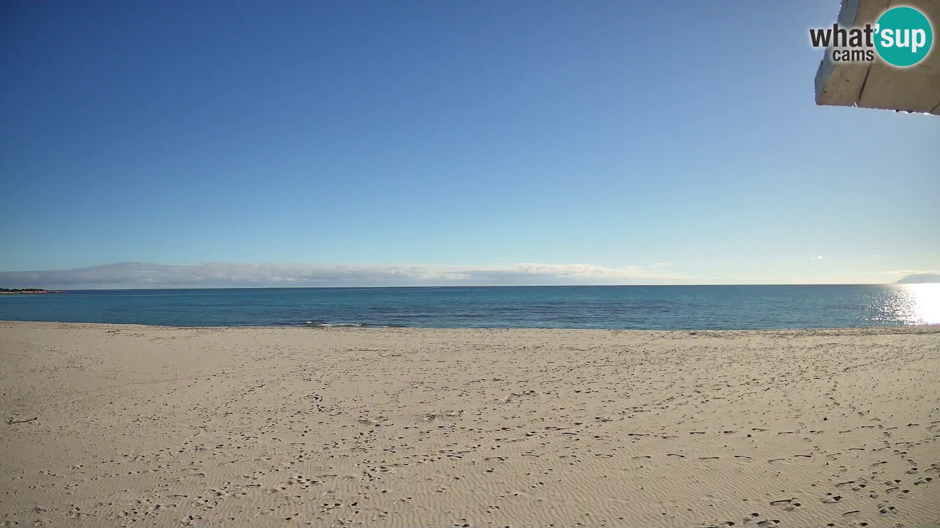 Cala Liberotto – Orosejski zaliv