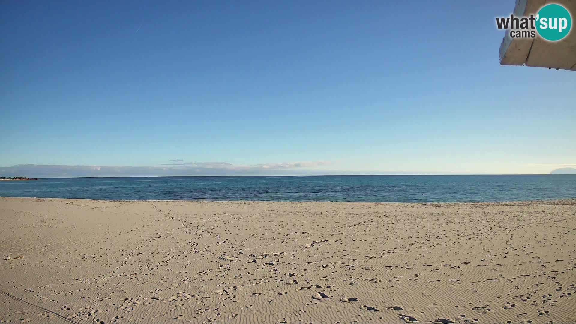 Cala Liberotto – Golfe d’Orosei