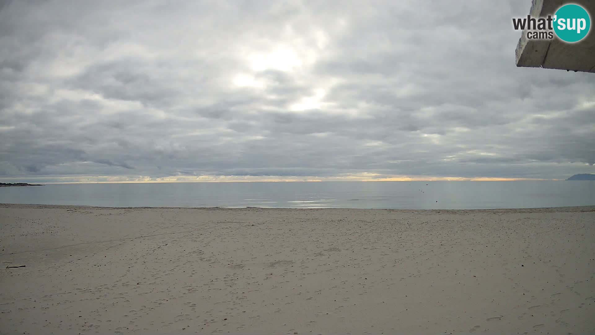 Cala Liberotto – Orosejski zaliv