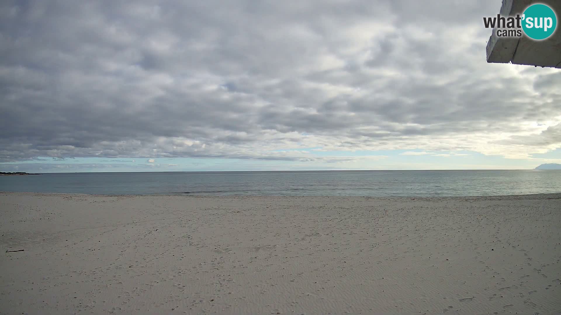 Cala Liberotto – Orosejski zaliv