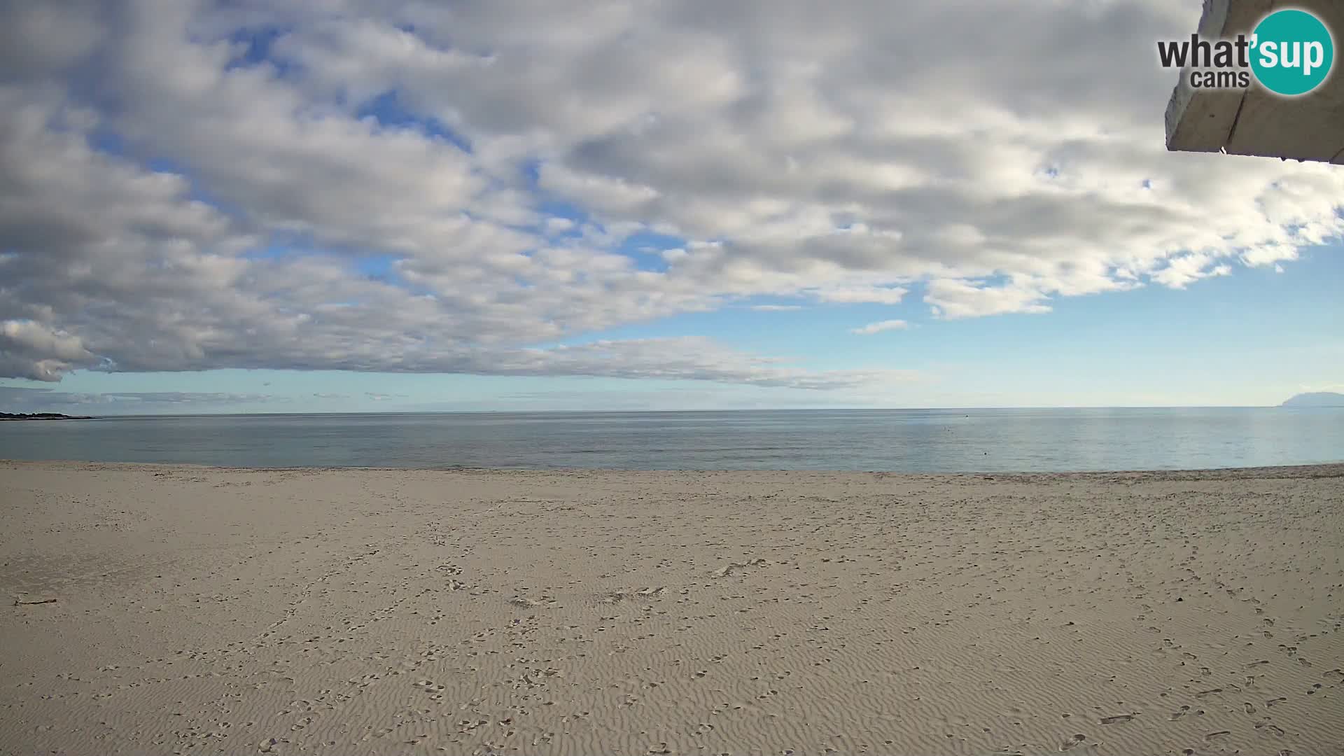 Cala Liberotto – Orosejski zaliv