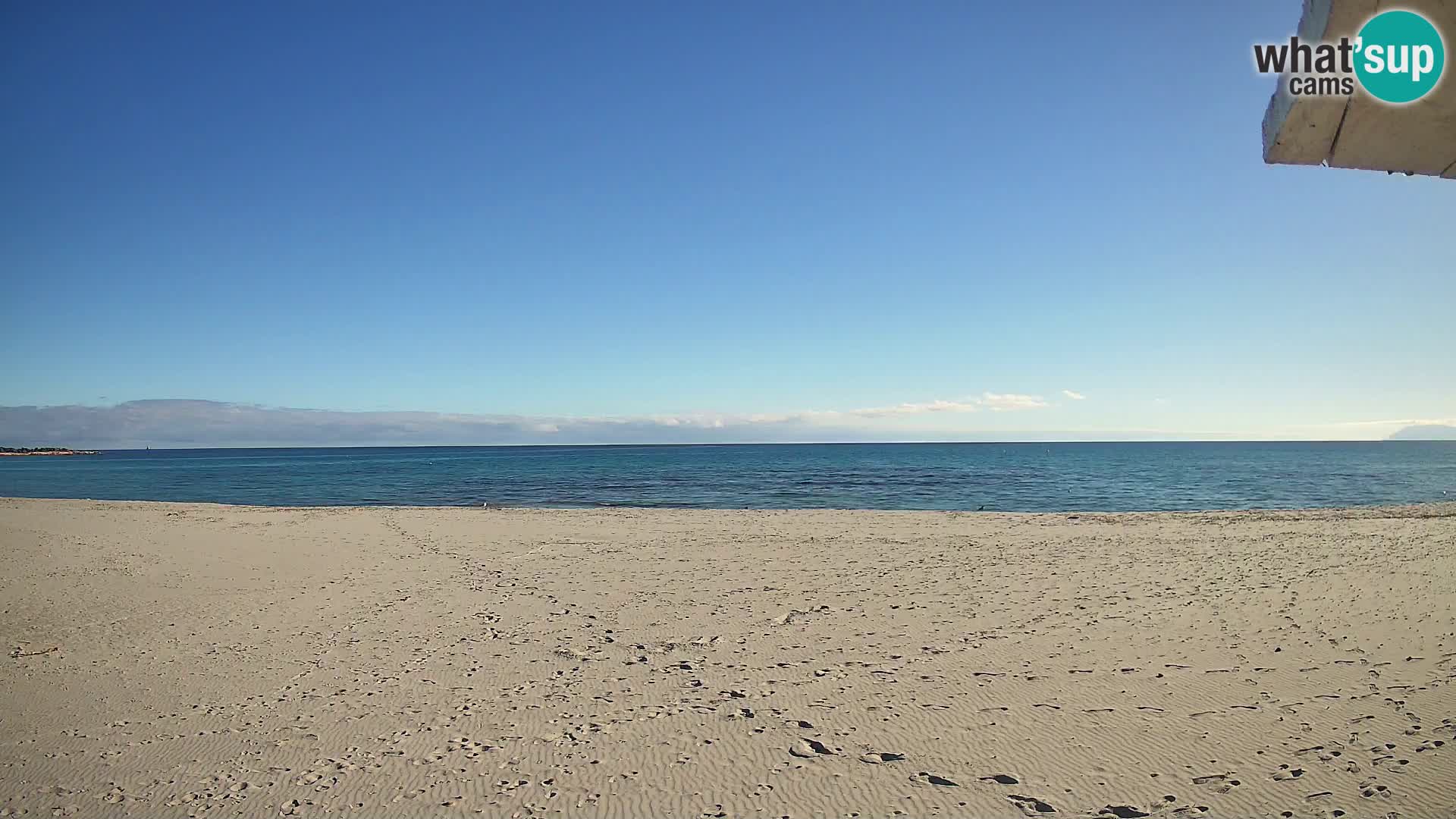 Cala Liberotto – Golfe d’Orosei