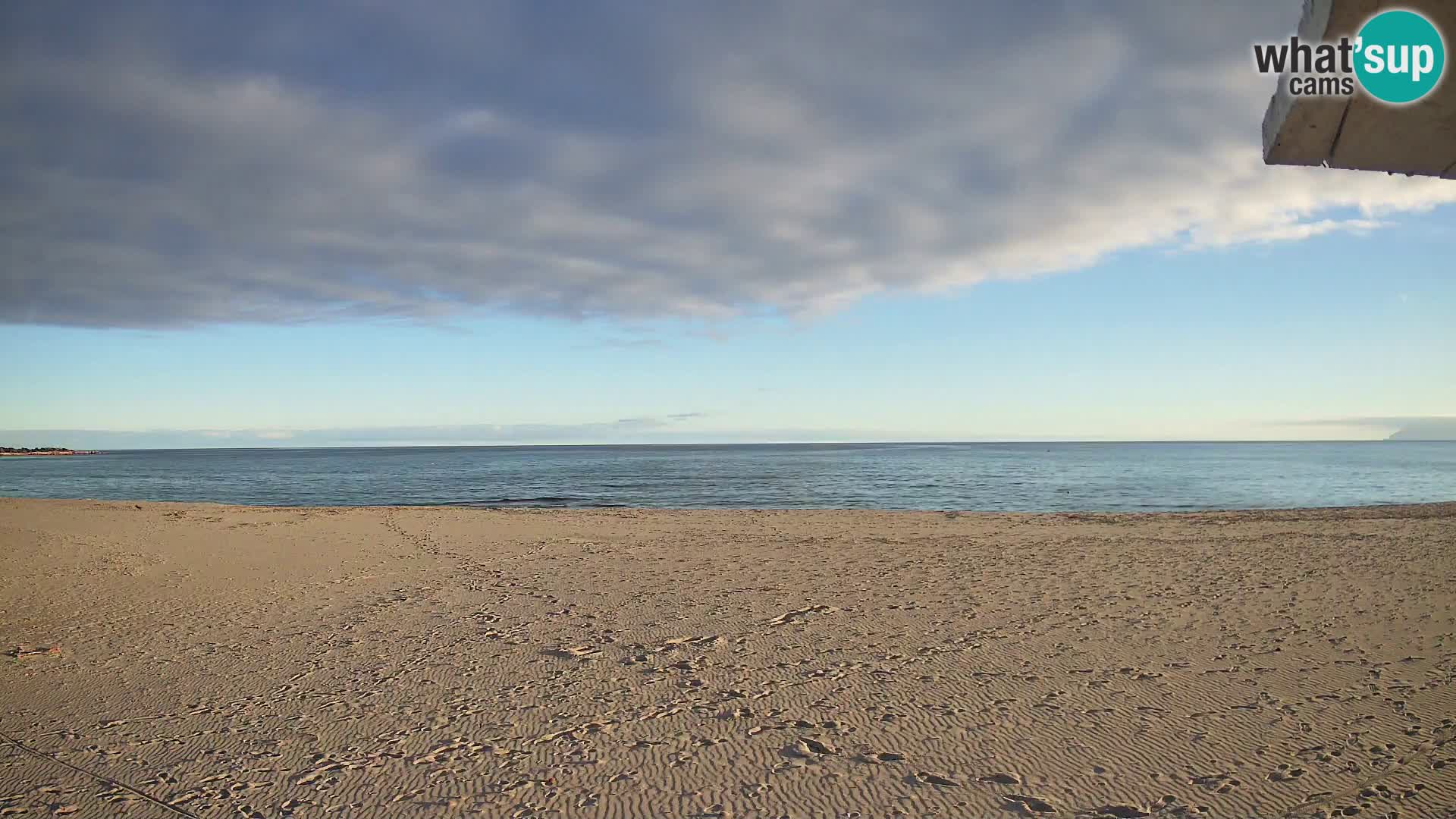 Cala Liberotto – Zaljev Orosei