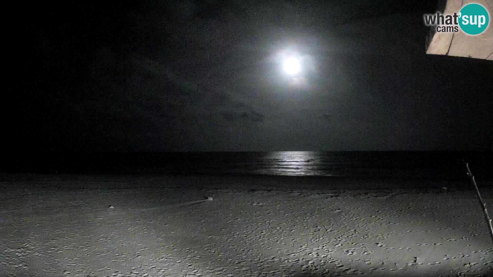 Cala Liberotto – Orosejski zaliv