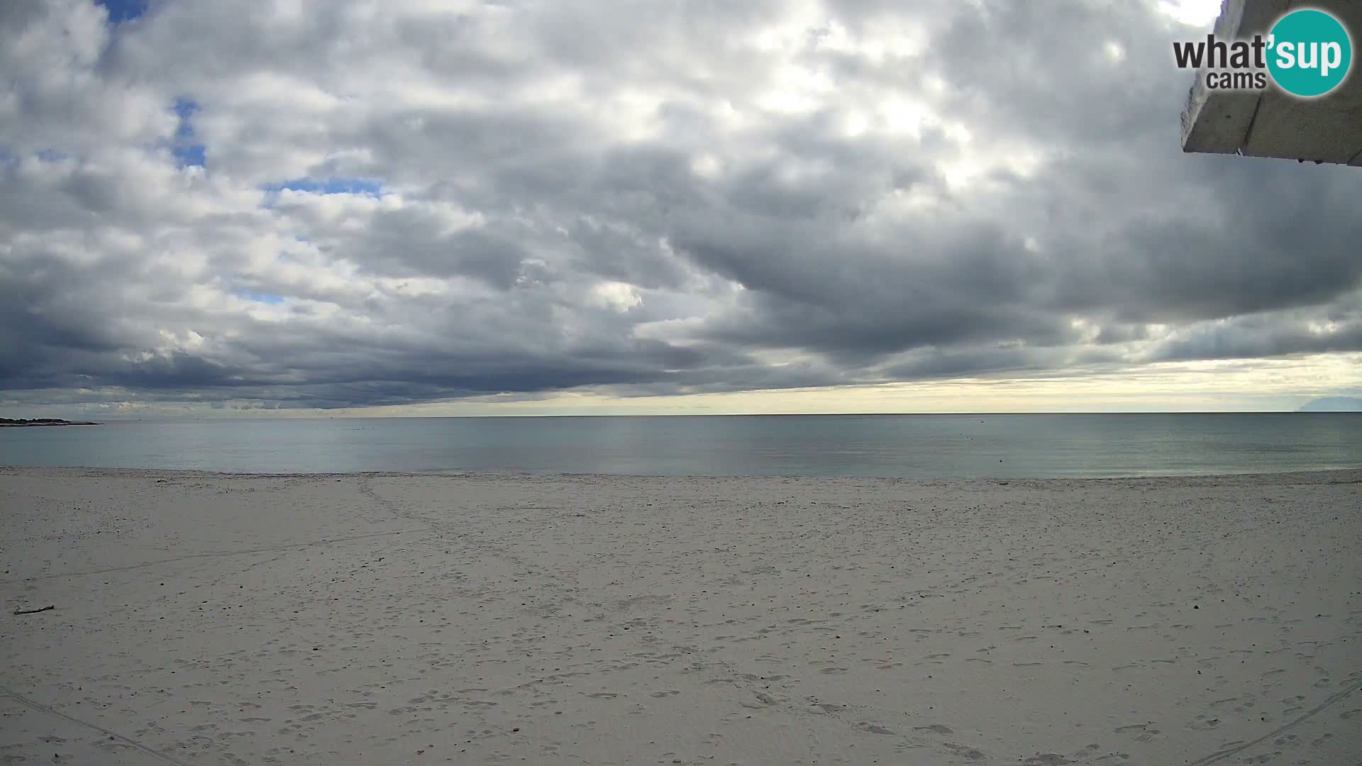 Cala Liberotto – Orosejski zaliv