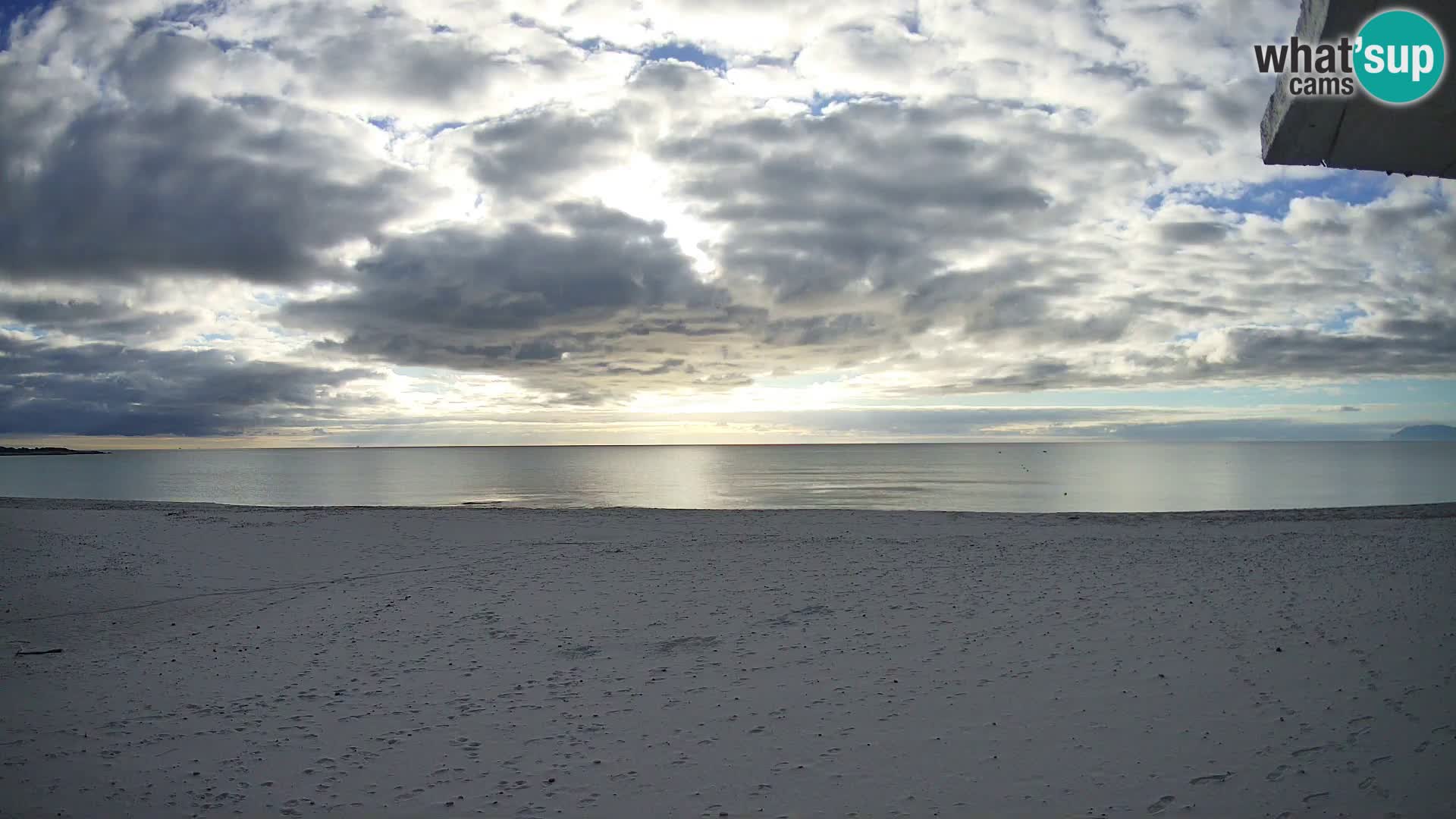 Cala Liberotto – Orosejski zaliv