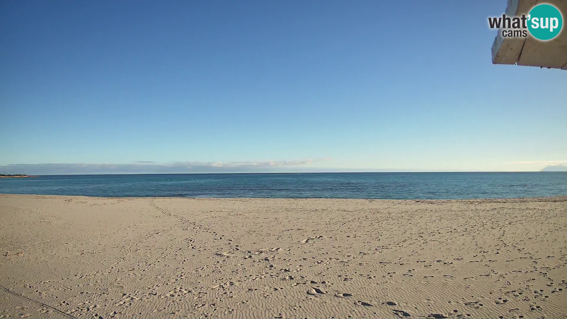 Cala Liberotto – Golfe d’Orosei