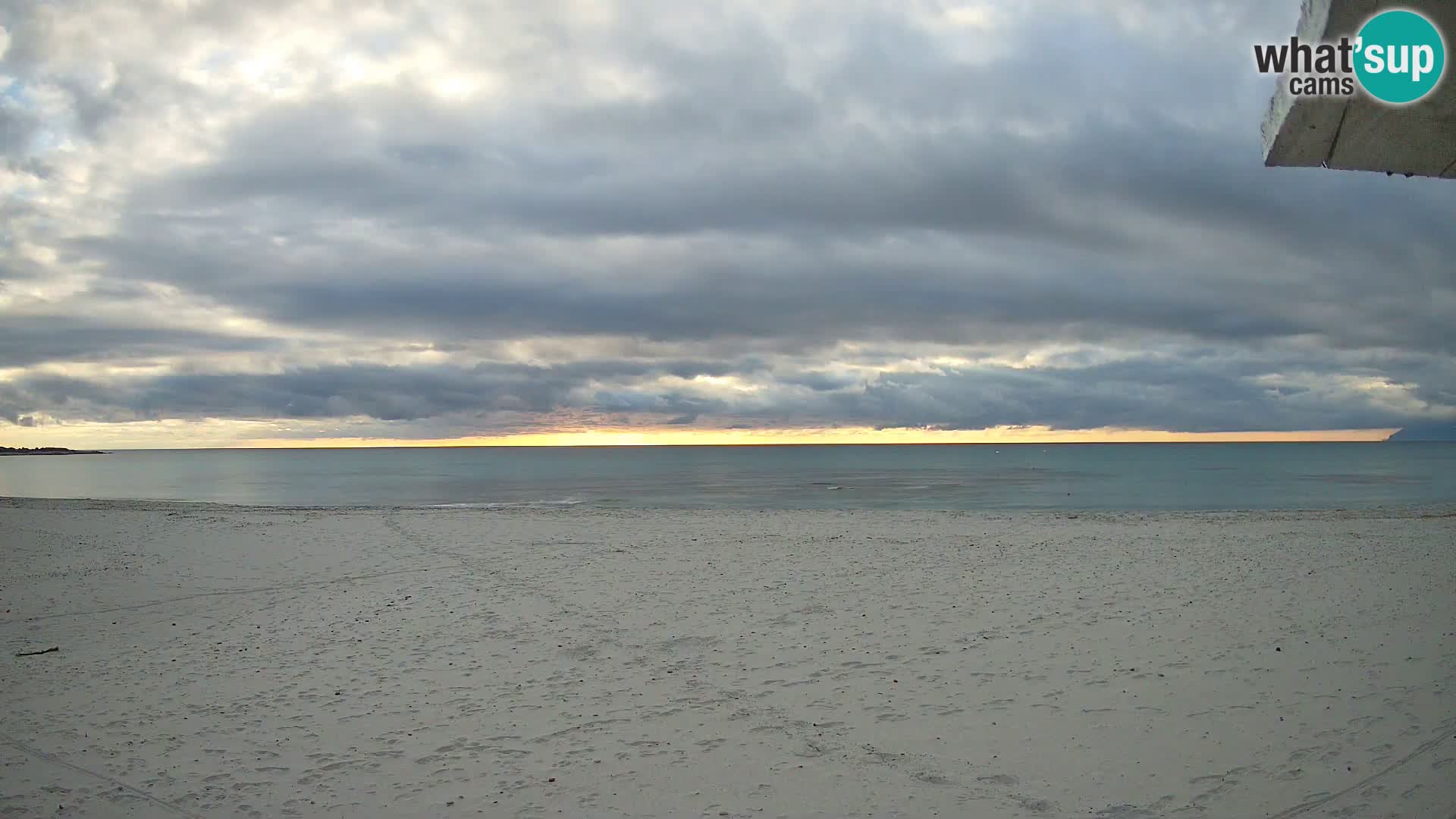 Cala Liberotto – Orosejski zaliv