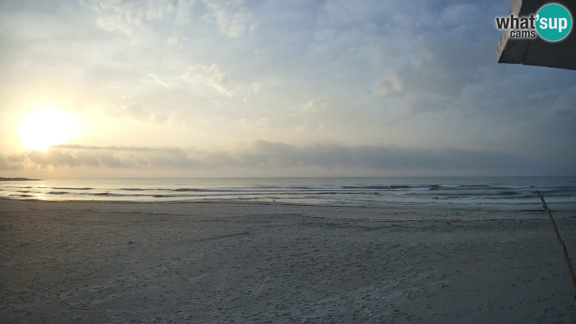 Cala Liberotto – Orosejski zaliv