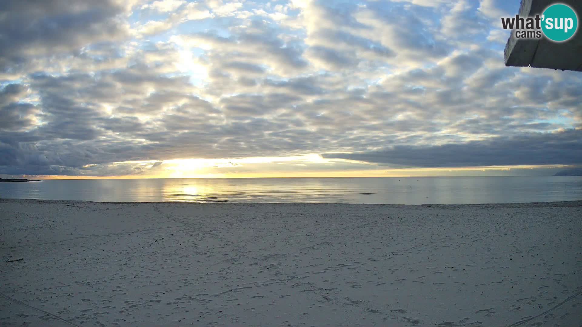 Cala Liberotto – Orosejski zaliv