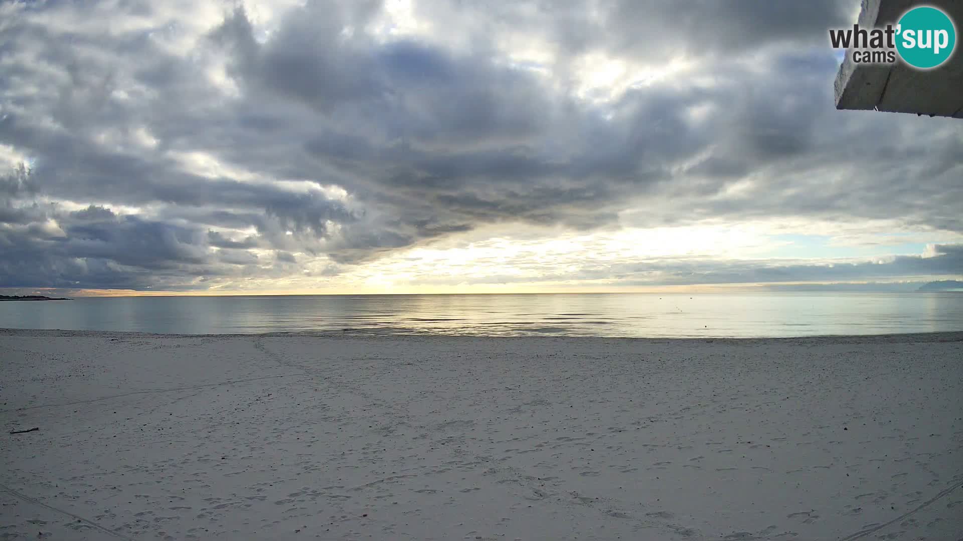 Cala Liberotto – Orosejski zaliv