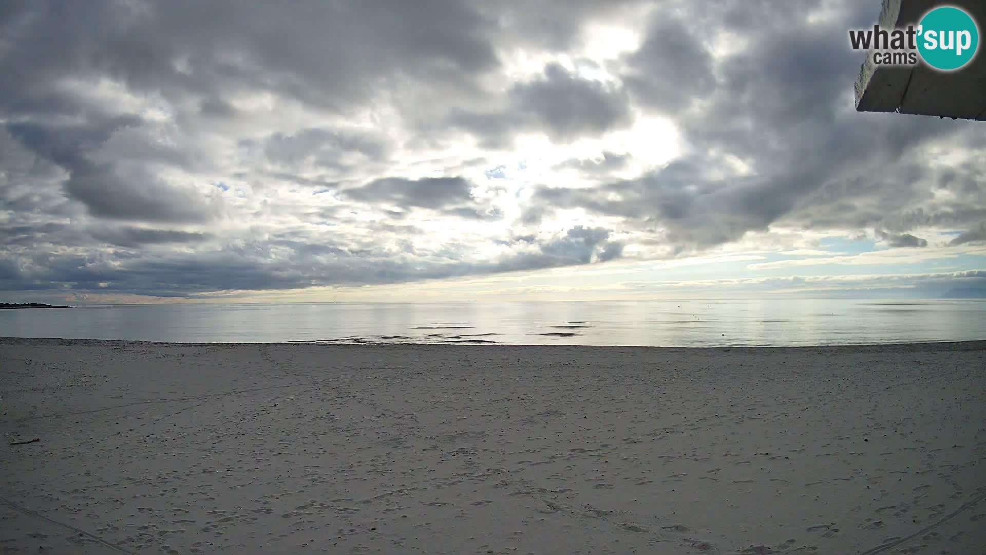 Cala Liberotto – Orosejski zaliv