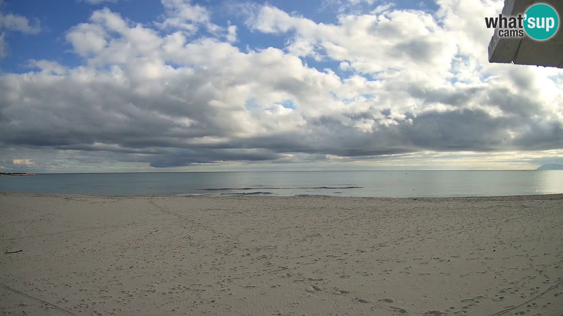 Cala Liberotto – Orosejski zaliv