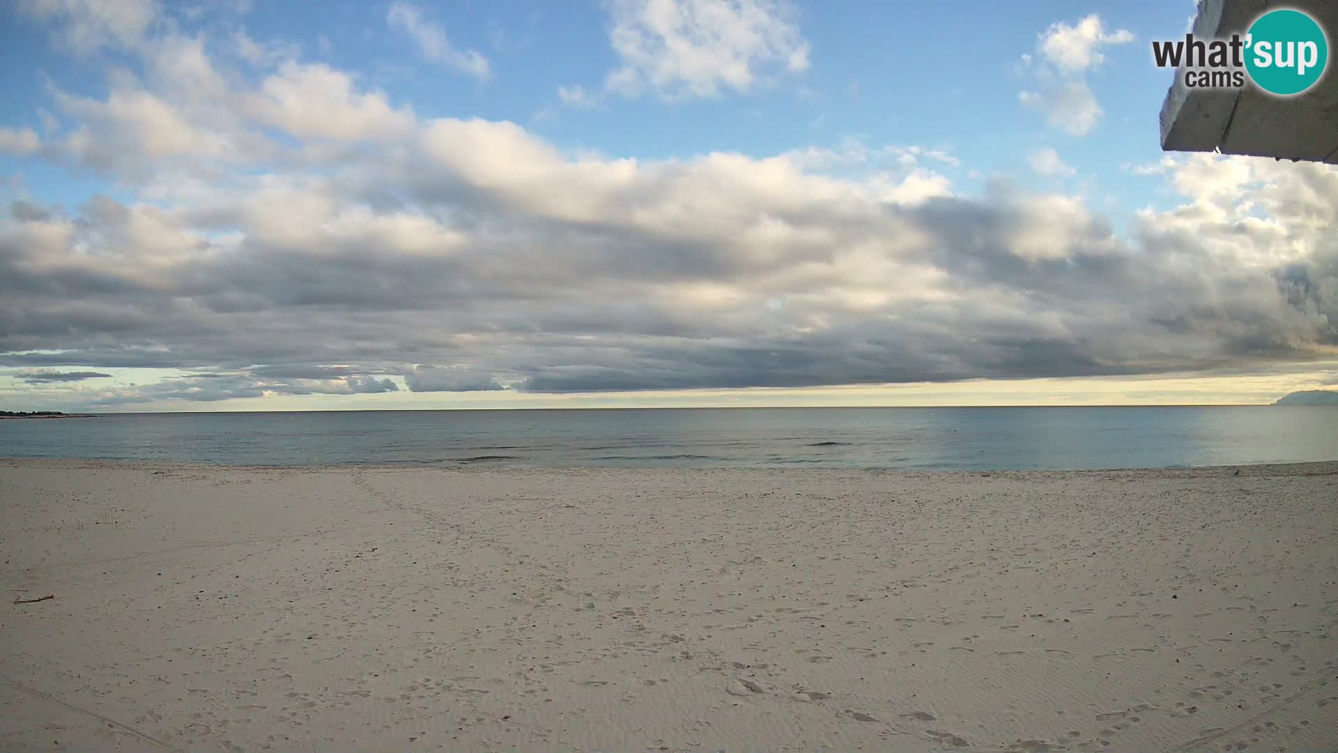 Cala Liberotto – Orosejski zaliv