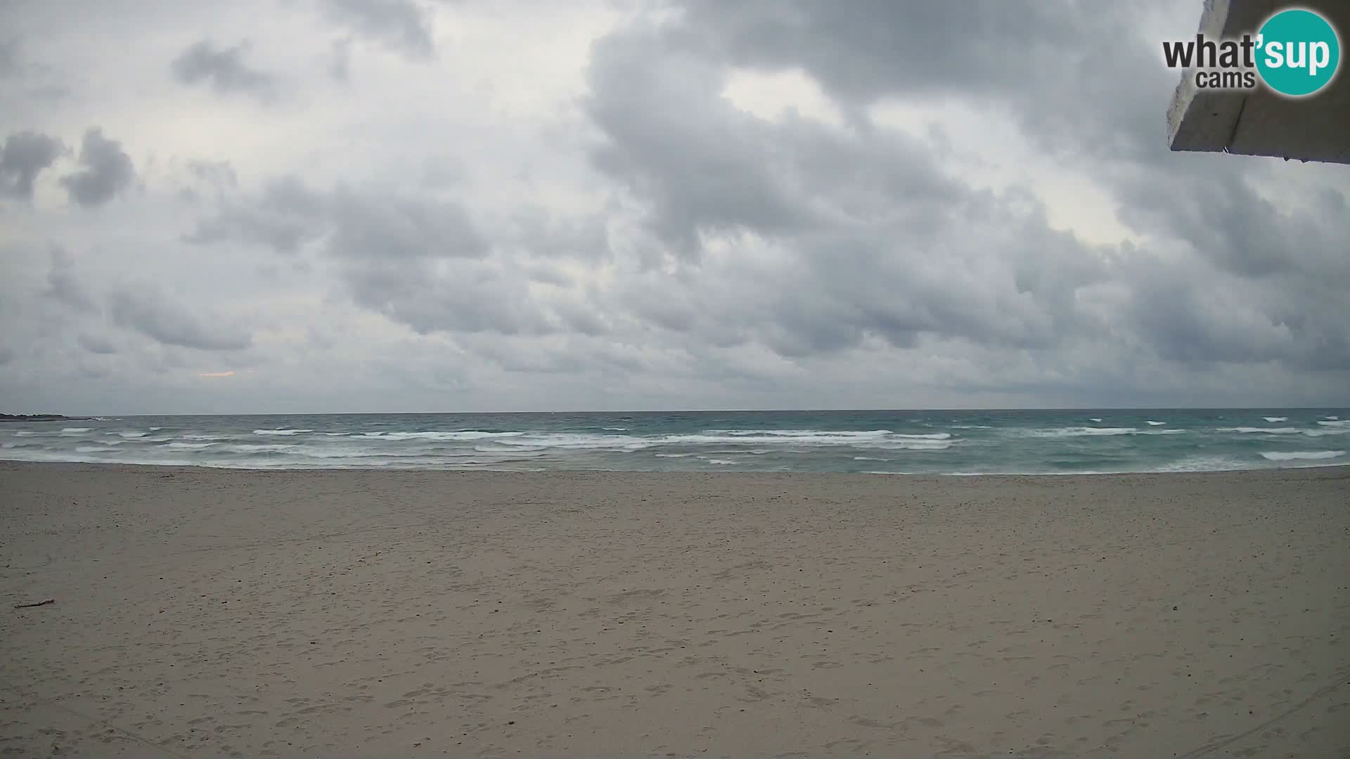 Cala Liberotto – Orosejski zaliv