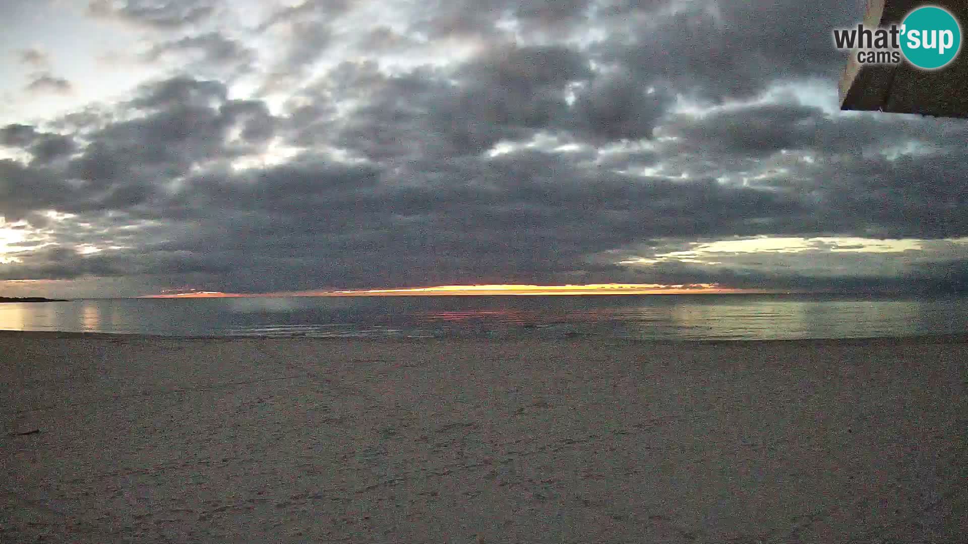 Cala Liberotto – Orosejski zaliv