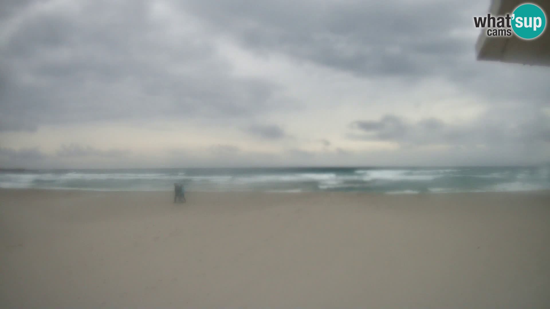 Cala Liberotto – Orosejski zaliv