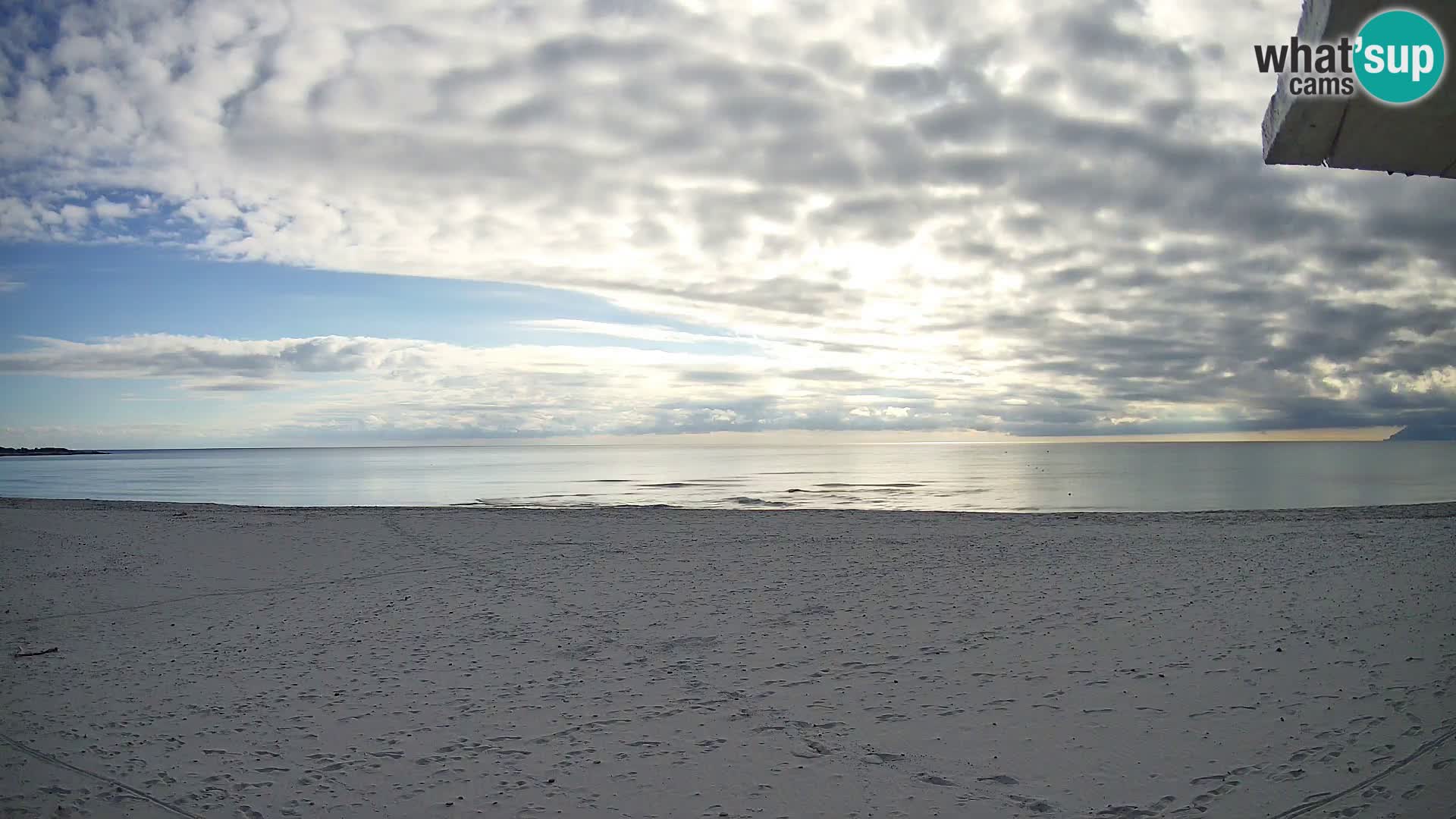 Cala Liberotto – Orosejski zaliv