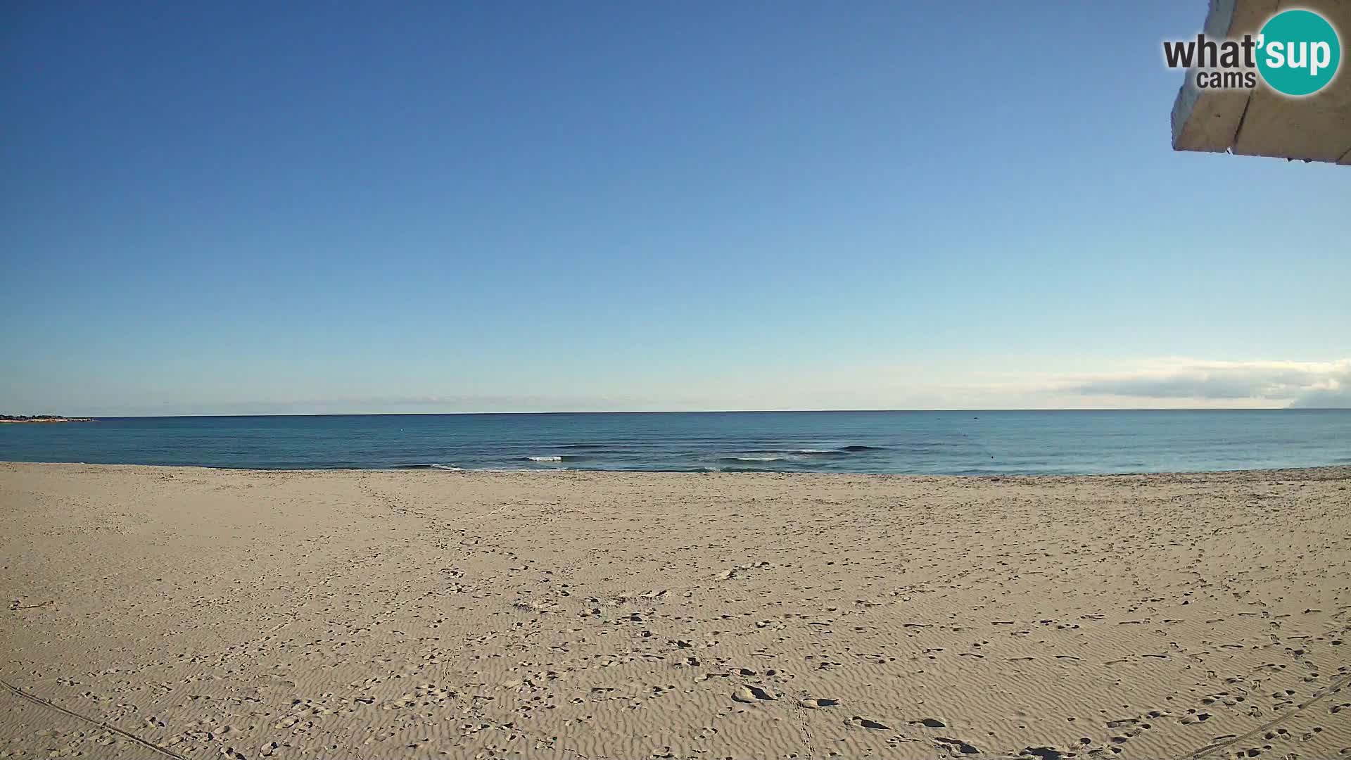 Cala Liberotto – Orosejski zaliv